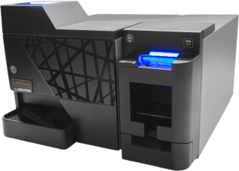 Kalicom Kassensysteme Bezahlautomaten cashlogy