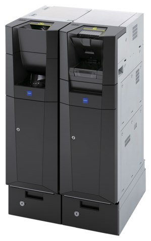 Kalicom Kassensysteme Bezahlautomaten glory CI 10