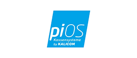 Kalicom Kassensysteme piOS