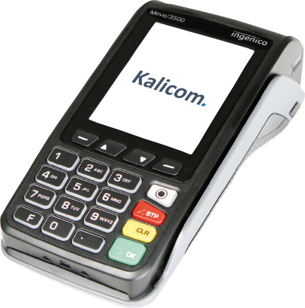 Kalicom move3500