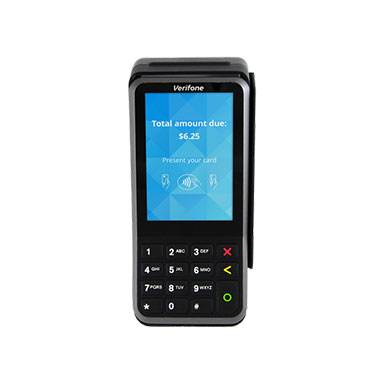 Kalicom Kassensysteme Terminal Kartenakzeptanz