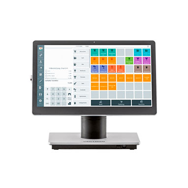 Kalicom Kassensysteme Terminal Bezahlautomaten